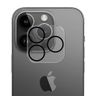 3MK Lens Pro Full Cover iPhone 11 Pro/11Pro Max Szkło hartowane na obiektyw aparatu z ramką montażową 1szt na NearMe.pl