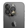 3MK Lens Pro Full Cover iPhone 11 Pro/11Pro Max Szkło hartowane na obiektyw aparatu z ramką montażową 1szt na NearMe.pl