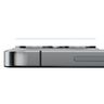 3MK Lens Pro Full Cover iPhone 11/12mini Szkło Hartowane na obiektyw aparatu z ramką montażową 1szt na NearMe.pl