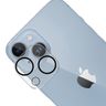 3MK Lens Pro Full Cover iPhone 11/12mini Szkło Hartowane na obiektyw aparatu z ramką montażową 1szt na NearMe.pl