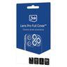 3MK Lens Pro Full Cover iPhone 13 Pro/13 Pro Max Szkło hartowane na obiektyw aparatu z ramką montażową 1szt na NearMe.pl