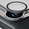 3MK Lens Pro Full Cover iPhone 14 Pro/14Pro Max Szkło Hartowane na obiektyw aparatu z ramką montażową 1szt na NearMe.pl