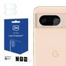 3MK Lens Protect Google Pixel 8 5G Ochrona na obiektyw aparatu 4szt na NearMe.pl