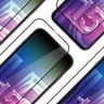 3MK Comfort Set 4in1 iPhone 15 6.1"Zestaw akcesoriów ochronnych 4w1 na NearMe.pl