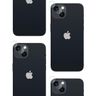 3MK Comfort Set 4in1 iPhone 15 6.1"Zestaw akcesoriów ochronnych 4w1 na NearMe.pl