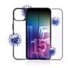3MK Comfort Set 4in1 iPhone 15 Plus 6.7"Zestaw akcesoriów ochronnych 4w1 na NearMe.pl