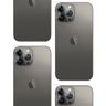 3MK Comfort Set 4in1 iPhone 15 Pro 6.1"Zestaw akcesoriów ochronnych 4w1 na NearMe.pl
