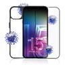 3MK Comfort Set 4in1 iPhone 15 Pro 6.1"Zestaw akcesoriów ochronnych 4w1 na NearMe.pl