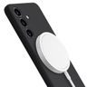 3MK Silicone Case Sam S24 S921czarny/black na NearMe.pl