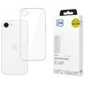 Etui 3MK Clear Case do Apple iPhone 16e  / 17e na NearMe.pl