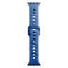 3MK Silicone Watch Strap Niebieski/Blue dla Apple Watch 42/44/45/49mm na NearMe.pl