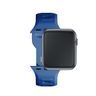 3MK Silicone Watch Strap Niebieski/Blue dla Apple Watch 42/44/45/49mm na NearMe.pl