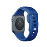 3MK Silicone Watch Strap Niebieski/Blue dla Apple Watch 42/44/45/49mm na NearMe.pl