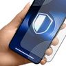 Szkło hartowane 3MK HardGlass Matt Max   do Apple iPhone XS Max/ 11 Pro Max na NearMe.pl