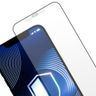 Szkło hartowane 3MK HardGlass Matt Max   do Apple iPhone 14 Pro Max na NearMe.pl