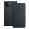 Etui 3MK Wallet Case do do Apple iPhone  14 Plus czarny na NearMe.pl