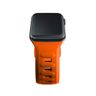 3MK Silicone Watch Strap pomarańczowy/ orange dla Apple Watch 38/40/41mm na NearMe.pl