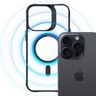 Etui 3MK Satin Armor MagCase do Apple    iPhone 15 Pro na NearMe.pl