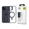 Etui 3MK Satin Armor MagCase do Apple    iPhone 15 Plus na NearMe.pl