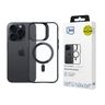 Etui 3MK Satin Armor MagCase do Apple    iPhone 15 Pro Max na NearMe.pl