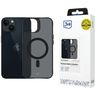 Etui 3MK Smoke MagCase do Apple iPhone   13 / 14 na NearMe.pl
