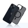 Etui 3MK Smoke MagCase do Apple iPhone   13 / 14 na NearMe.pl