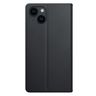 Etui 3MK Wallet Case do do Apple iPhone  13 / 14 czarny na NearMe.pl