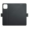 Etui 3MK Wallet Case do do Apple iPhone  12 Pro Max czarny na NearMe.pl