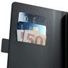 Etui 3MK Wallet Case do do Apple iPhone  12 Pro Max czarny na NearMe.pl