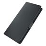 Etui 3MK Wallet Case do do Apple iPhone  12 Pro Max czarny na NearMe.pl