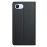 Etui 3MK Wallet Case do Apple iPhone 16e / 17e czarny na NearMe.pl