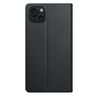 Etui 3MK Wallet Case do do Apple iPhone  15 czarny na NearMe.pl