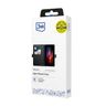 Etui 3MK Wallet Case do do Apple iPhone  15 czarny na NearMe.pl