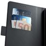 3MK Wallet Case iPhone 15 Pro 6.1" czarny/black na NearMe.pl