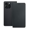 Etui 3MK Wallet Case do do Apple iPhone  15 Pro czarny na NearMe.pl
