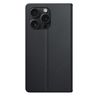 Etui 3MK Wallet Case do do Apple iPhone  15 Pro Max czarny na NearMe.pl