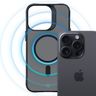 Etui 3MK Smoke MagCase do Apple iPhone   15 Pro Max na NearMe.pl