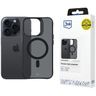 Etui 3MK Smoke MagCase do Apple iPhone   15 Pro Max na NearMe.pl
