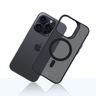 Etui 3MK Smoke MagCase do Apple iPhone   15 Pro Max na NearMe.pl