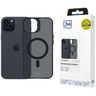 Etui 3MK Smoke MagCase do Apple iPhone   15 na NearMe.pl
