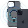 Etui 3MK Smoke MagCase do Apple iPhone   15 Plus na NearMe.pl