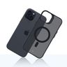 Etui 3MK Smoke MagCase do Apple iPhone   15 Plus na NearMe.pl