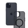 Etui 3MK Smoke MagCase do Apple iPhone   15 Plus na NearMe.pl