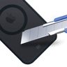 Etui 3MK Smoke MagCase do Apple iPhone   15 Pro na NearMe.pl