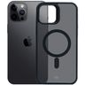 Etui 3MK Smoke MagCase do Apple iPhone   12 Pro Max na NearMe.pl