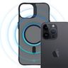Etui 3MK Smoke MagCase do Apple iPhone   14 Pro na NearMe.pl