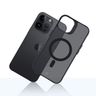 Etui 3MK Smoke MagCase do Apple iPhone   14 Pro na NearMe.pl