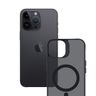 Etui 3MK Smoke MagCase do Apple iPhone   14 Pro na NearMe.pl