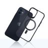 Etui 3MK Satin Armor MagCase do Apple    iPhone 12 / 12 Pro na NearMe.pl