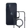 Etui 3MK Satin Armor MagCase do Apple    iPhone 12 / 12 Pro na NearMe.pl